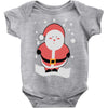 christmas santa Baby Onesie