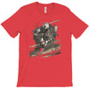 the weight of the world T-Shirt