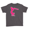 balerina Youth Tee
