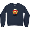 Daddy Crewneck Sweatshirt