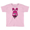 robbie Toddler T-shirt