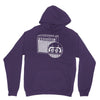 rok 101 Unisex Hoodie