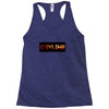 fahrie77 Racerback Tank