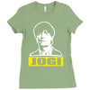 wm jogi weltmeisterschaft Ladies Fitted T-Shirt