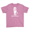 foolish mortal Youth Tee