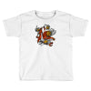 rpg united   epic battle Toddler T-shirt