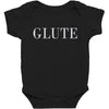 glute Baby Bodysuit