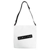 survivor 2 Adjustable Strap Totes