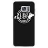 bitcoin' logo Samsung Galaxy S7 Case