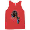 castle lovers Tank Top