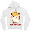 Super Saiyan Goku DBZ Zipper Hoodie