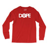 dope diamond Long Sleeve Shirts
