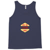 CALL ME LEGEND Tank Top