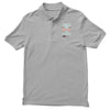hippie Polo Shirt