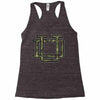 underdog Racerback Tank