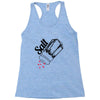 Salt Racerback Tank