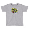 let's rock Toddler T-shirt