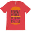 poop T-Shirt