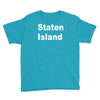 staten island Youth Tee