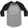 charming 3/4 Sleeve Shirt