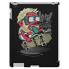 nerd attack iPad 3 and 4 Case