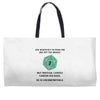 Dungeon Master Weekender Totes