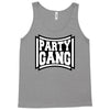 party gang Tank Top