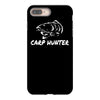 carp hunter pike angler fishing new iPhone 8 Plus