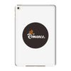 king of romance iPad Mini 4