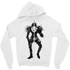 ryuk Zipper Hoodie