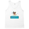 pugemon Tank Top