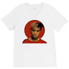 xxxtentacion rip V-Neck Tee