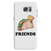 Best Friends Tacos Samsung Galaxy S7