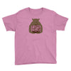 dream big 2 Youth Tee