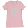 knittaz 4 life Ladies Fitted T-Shirt