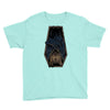bat music Youth Tee