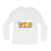 care beers Long Sleeve Shirts