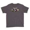 peace through tyranny Youth Tee