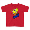 sponge board Toddler T-shirt
