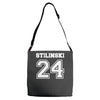 stilinski 24 Adjustable Strap Totes