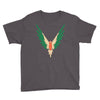 Logan Paul Maverick Youth Tee