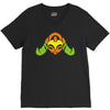 oris a V-Neck Tee
