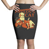 pavlov's cat Pencil Skirts