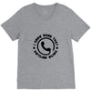 i know when that hotline bling V-Neck Tee