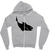 fahrie77 Zipper Hoodie