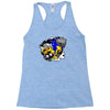 pika thor Racerback Tank