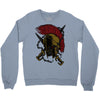 sparta warrior Crewneck Sweatshirt
