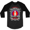 nebelung 3/4 Sleeve Shirt