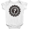 Not Bad Baby Bodysuit