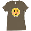 Eggo Waffles Ladies Fitted T-Shirt